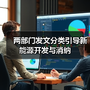 两部门发文分类引导新能源开发与消纳(图1) 两部门发文分类引导新能源开发与消纳(图1)