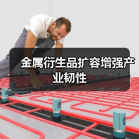金属衍生品扩容增强产业韧性(图3) 金属衍生品扩容增强产业韧性(图3)