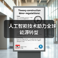 人工智能技术助力全球能源转型(图4) 人工智能技术助力全球能源转型(图4)