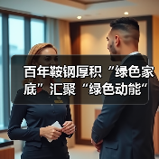百年鞍钢厚积“绿色家底”汇聚“绿色动能”(图1) 百年鞍钢厚积“绿色家底”汇聚“绿色动能”(图1)