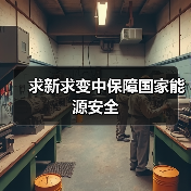 求新求变中保障国家能源安全(图2) 求新求变中保障国家能源安全(图2)