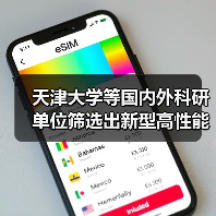 天津大学等国内外科研单位筛选出新型高性能电池材料(图4) 天津大学等国内外科研单位筛选出新型高性能电池材料(图4)
