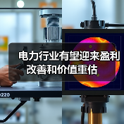 电力行业有望迎来盈利改善和价值重估(图3) 电力行业有望迎来盈利改善和价值重估(图3)