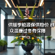 供暖季能源保供稳价 群众温暖过冬有保障(图3) 供暖季能源保供稳价 群众温暖过冬有保障(图3)