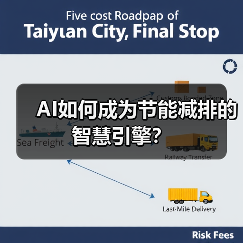 AI如何成为节能减排的智慧引擎?(图1) AI如何成为节能减排的智慧引擎?(图1)