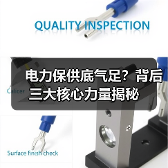 电力保供底气足?背后三大核心力量揭秘(图1) 电力保供底气足?背后三大核心力量揭秘(图1)