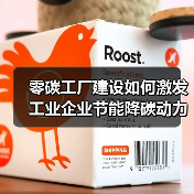 零碳工厂建设如何激发工业企业节能降碳动力(图1) 零碳工厂建设如何激发工业企业节能降碳动力(图1)