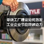 零碳工厂建设如何激发工业企业节能降碳动力(图3) 零碳工厂建设如何激发工业企业节能降碳动力(图3)