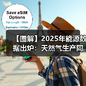【图解】2025年能源数据出炉：天然气生产同比增长6.2%（图1）