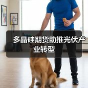 多晶硅期货助推光伏产业转型(图2) 多晶硅期货助推光伏产业转型(图2)