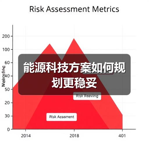能源科技方案如何规划更稳妥(图1) 能源科技方案如何规划更稳妥