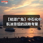 【能源广角】中石化中航油重组的战略考量(图4) 【能源广角】中石化中航油重组的战略考量(图4)