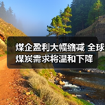 煤企盈利大幅缩减 全球煤炭需求将温和下降(图3) 煤企盈利大幅缩减 全球煤炭需求将温和下降(图3)