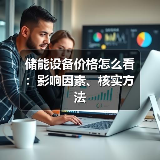 储能设备价格差异大?看懂报价要点避免误判-云溯流普瑞能源科技有限公司(图1) 储能设备价格怎么看:影响因素、核实方法与选型建议