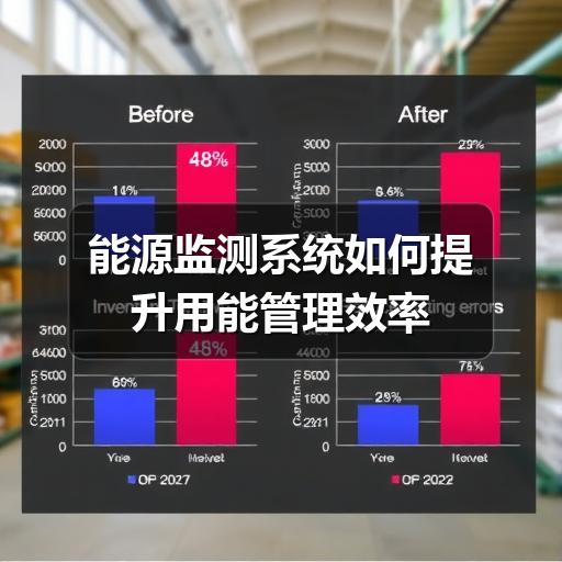 能源监测系统如何提升用能管理效率?数据准确分析关键-云溯流普瑞能源科技有限公司(图1) 能源监测系统如何提升用能管理效率