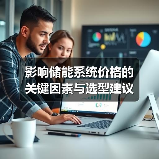 储能系统报价差异大?如何判断是否合理?-云溯流普瑞能源科技有限公司(图1) 影响储能系统价格的关键因素与选型建议