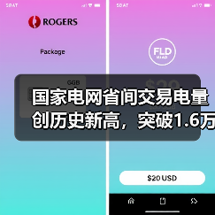 国家电网省间交易电量创历史新高，突破1.6万亿千瓦时（图1）
