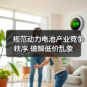 规范动力电池产业竞争秩序 破解低价乱象(图3) 规范动力电池产业竞争秩序 破解低价乱象(图3)