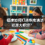 福建如何打造东南清洁能源大枢纽?(图3) 福建如何打造东南清洁能源大枢纽?(图3)