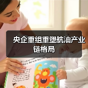 央企重组重塑航油产业链格局(图2) 央企重组重塑航油产业链格局(图2)