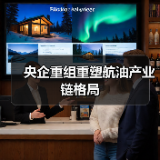央企重组重塑航油产业链格局(图4) 央企重组重塑航油产业链格局(图4)