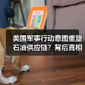 美国军事行动意图重塑石油供应链?背后真相曝光(图4) 美国军事行动意图重塑石油供应链?背后真相曝光(图4)