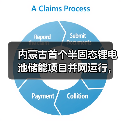 内蒙古首个半固态锂电池储能项目并网运行,打造电网稳定新标杆(图2) 内蒙古首个半固态锂电池储能项目并网运行,打造电网稳定新标杆(图2)