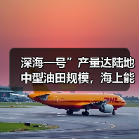 深海一号”产量达陆地中型油田规模,海上能源新突破(图3) 深海一号”产量达陆地中型油田规模,海上能源新突破(图3)
