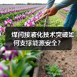 煤间接液化技术突破如何支撑能源安全?(图2) 煤间接液化技术突破如何支撑能源安全?(图2)