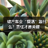 破产车企“复活”靠什么?责任才是关键(图3) 破产车企“复活”靠什么?责任才是关键(图3)