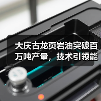 大庆古龙页岩油突破百万吨产量,技术引领能源新变革(图3) 大庆古龙页岩油突破百万吨产量,技术引领能源新变革(图3)