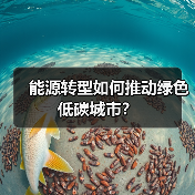 能源转型如何推动绿色低碳城市?(图1) 能源转型如何推动绿色低碳城市?(图1)