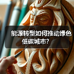 能源转型如何推动绿色低碳城市?(图3) 能源转型如何推动绿色低碳城市?(图3)