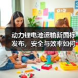 动力锂电池运输新国标发布,安全与效率如何提升?(图2) 动力锂电池运输新国标发布,安全与效率如何提升?(图2)