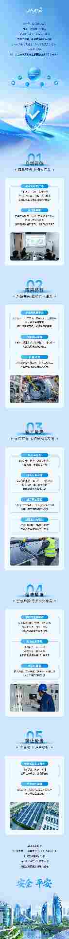 从0到1 全程守护 | 晶澳智慧能源全生命周期安全质量管控体系图鉴(图1)